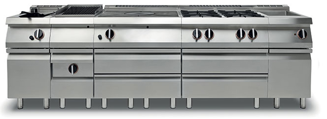 Serie 700