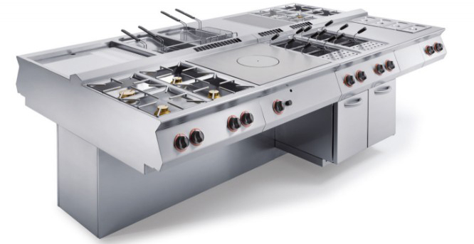 Serie 900 a sbalzo