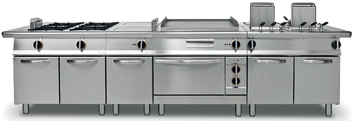 Serie 1100