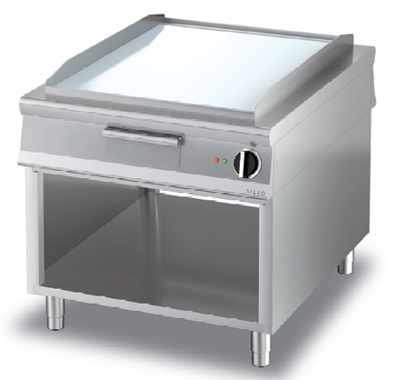 Fry top